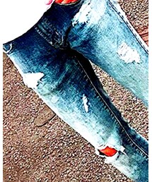 American Eagle | デニムパンツ