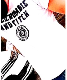 Abercrombie&Fitch | Tシャツ/カットソー