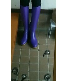 Dafna | レインシューズ