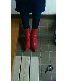 プチROSSO | ブーツ