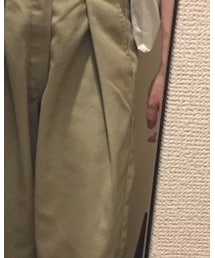 Dickies | チノパンツ