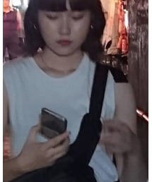 GU | Tシャツ/カットソー