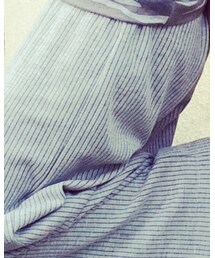 ZARA | チノパンツ