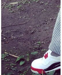 AIR JORDAN | スニーカー