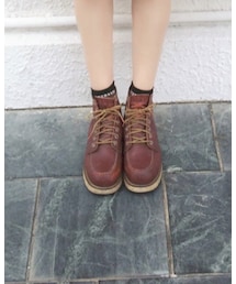 RED WING SHOES | ブーツ