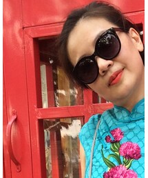 ZARA | サングラス