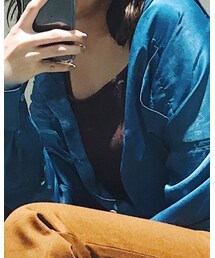 SLY | タンクトップ