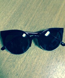 H&M | サングラス(サングラス)