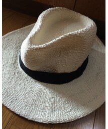 UNIQLO | パナマハット(ハット)