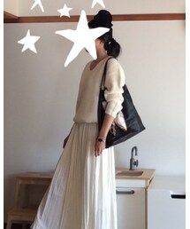 GU | ニット/セーター