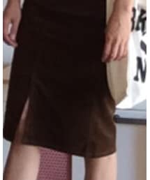 GU | スカート