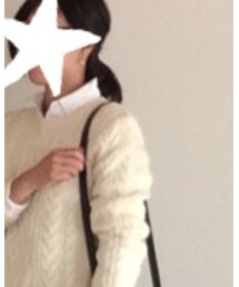 UNIQLO | ニット/セーター