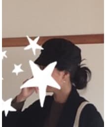 GU | キャスケット