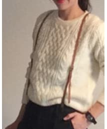 楽天 | サスペンダー