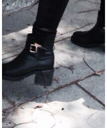 AIR SPACE | シューズ