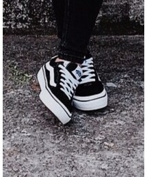 VANS | シューズ