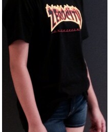 ZEROCITY | Tシャツ/カットソー