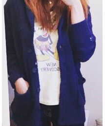 RCWB | Tシャツ/カットソー