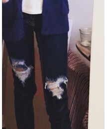 Rodeo Crowns | デニムパンツ