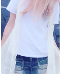 Rodeo Crowns | Tシャツ/カットソー