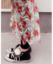 ariesmirage | スラックス