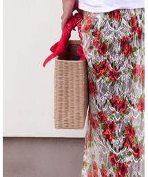 Handmade | ハンドバッグ