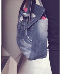 Handmade | トートバッグ
