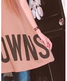 Rodeo Crowns | ワンピース