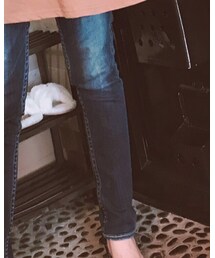 Rodeo Crowns | デニムパンツ