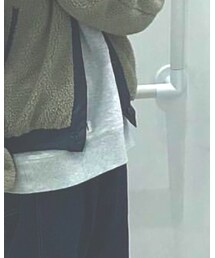 UNIQLO | スウェット