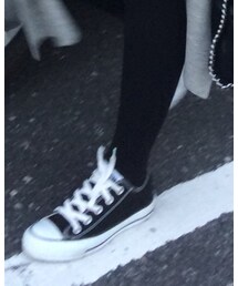 CONVERSE | スニーカー