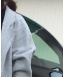 EMODA | モッズコート