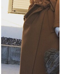 UNITED ARROWS | ピーコート