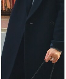 UNITED ARROWS | モッズコート