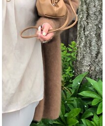 mystic | シャツ/ブラウス