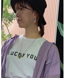 HERMES | ネックレス