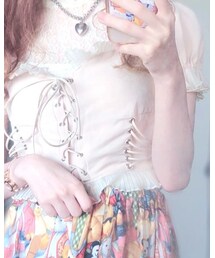 MeltThelady | トップス