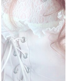 MeltThelady | トップス