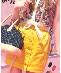 LIZ LISA | トップス