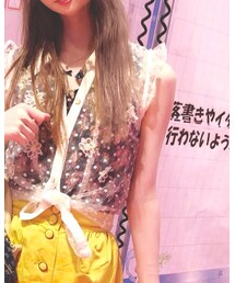 LIZ LISA | トップス