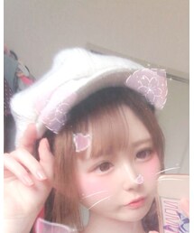 ミシェルマカロン | キャスケット