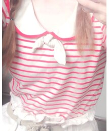LIZLISA doll | トップス