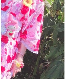 LIZ LISA | 浴衣