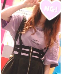 GU | トップス
