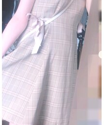 evelyn | ワンピース/ドレス