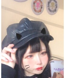 WEGO | 帽子