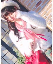 CECIL McBEE | トップス