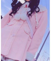 Bobon21 | ジャケット/アウター