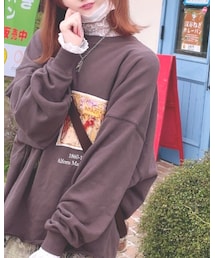 Right-on | トップス