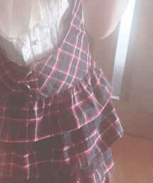 CECIL McBEE | スカート
